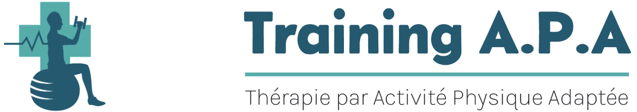 Training APA Logo